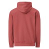 Sweat à capuche teinté unisexe - Logo Gardenz