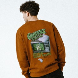 Sweat-Shirt Unisexe - High score