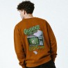 Sweat-Shirt Unisexe - High score