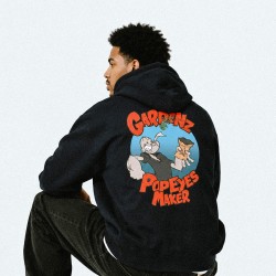 Sweat à capuche - Popeye