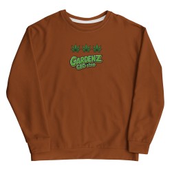 Sweat-Shirt Unisexe - High score