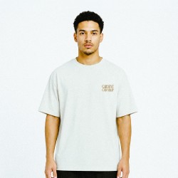 T-shirt oversize délavé - Sixtine