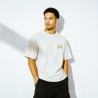 T-shirt oversize délavé - Sixtine