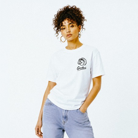 T-shirt à col rond en coton unisex - Picasso