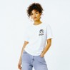 T-shirt à col rond en coton unisex - Picasso