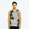 Maillot de basket recyclé all over - Gardenz