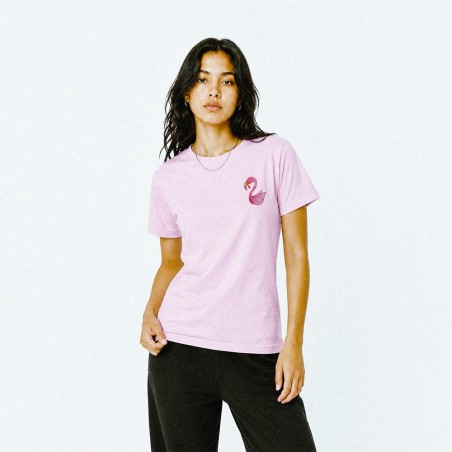 T-shirt unisexe - Flamingo