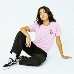 T-shirt unisexe - Flamingo