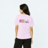 T-shirt unisexe - Flamingo