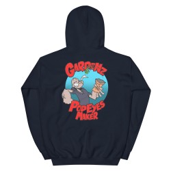 Sweat à capuche - Popeye