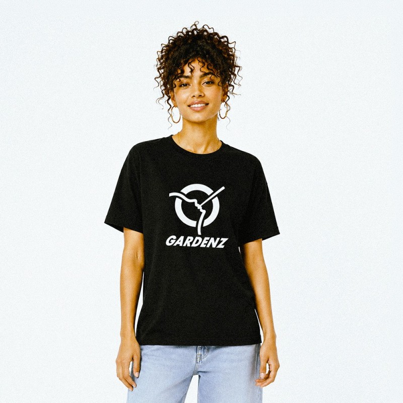 T-shirt unisexe en coton bio - Ratpz