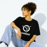 T-shirt unisexe en coton bio - Ratpz