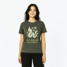 T-shirt oversize unisexe - Dragon Thaï