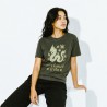 T-shirt oversize unisexe - Dragon Thaï