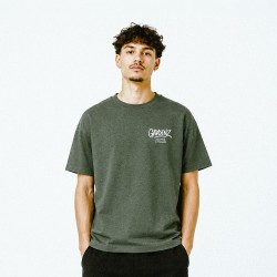 T-shirt unisexe - Cultivé à Panam 