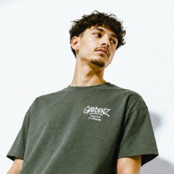 T-shirt unisexe - Cultivé à Panam 