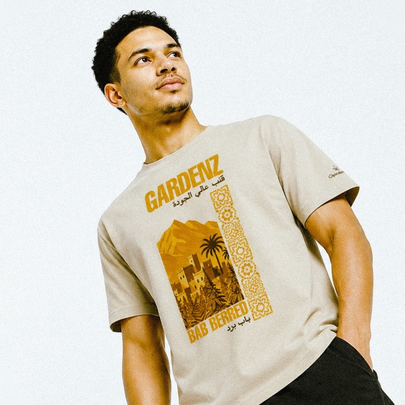 T-shirt Unisexe - Bad Berred