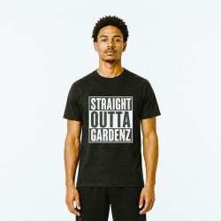 T-shirt unisexe - Outta