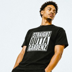 T-shirt unisexe - Outta