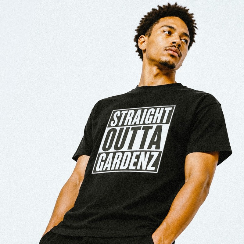 T-shirt unisexe - Outta
