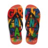 Tongs colorées - Gardenz