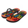 Tongs colorées - Gardenz