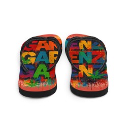 Tongs colorées - Gardenz