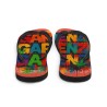 Tongs colorées - Gardenz