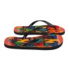Tongs colorées - Gardenz
