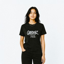 T-shirt unisexe - Cultivé à Panam centré 