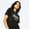 T-shirt unisexe - Cultivé à Panam centré 