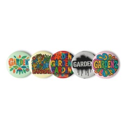 Set de pins