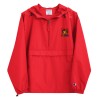 Veste Pliable Brodée Champion - Gardenz