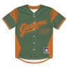 Maillot de baseball recyclé