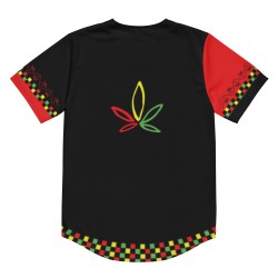 Maillot de baseball recyclé