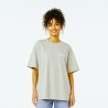 T-shirt oversize délavé - Botaniste