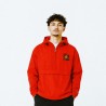 Veste Pliable Brodée Champion - Gardenz