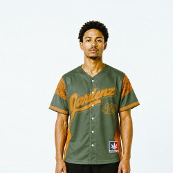 Maillot de baseball recyclé
