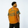 Maillot de baseball recyclé