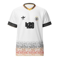 Maillot 420 Allemagne - CDM 2026