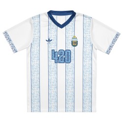 Maillot 420 Argentine - CDM  2026