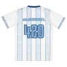 Maillot 420 Argentine - CDM  2026