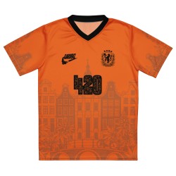 Maillot 420 Pays-Bas - CDM 2026