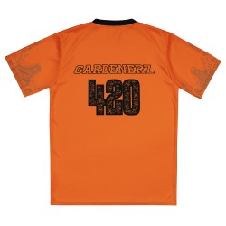 Maillot 420 Pays-Bas - CDM 2026