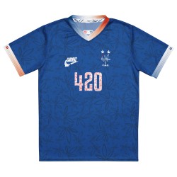 Maillot 420 France - CDM 2026