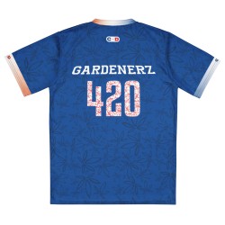 Maillot 420 France - CDM 2026