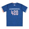 Maillot 420 France - CDM 2026