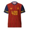 Maillot 420 Espagne - CDM 2026