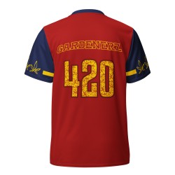 Maillot 420 Espagne - CDM 2026