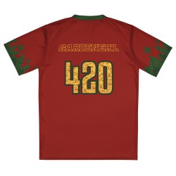 Maillot 420 Portugal - CDM 2026